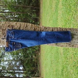 Seven7 skinny heans 8